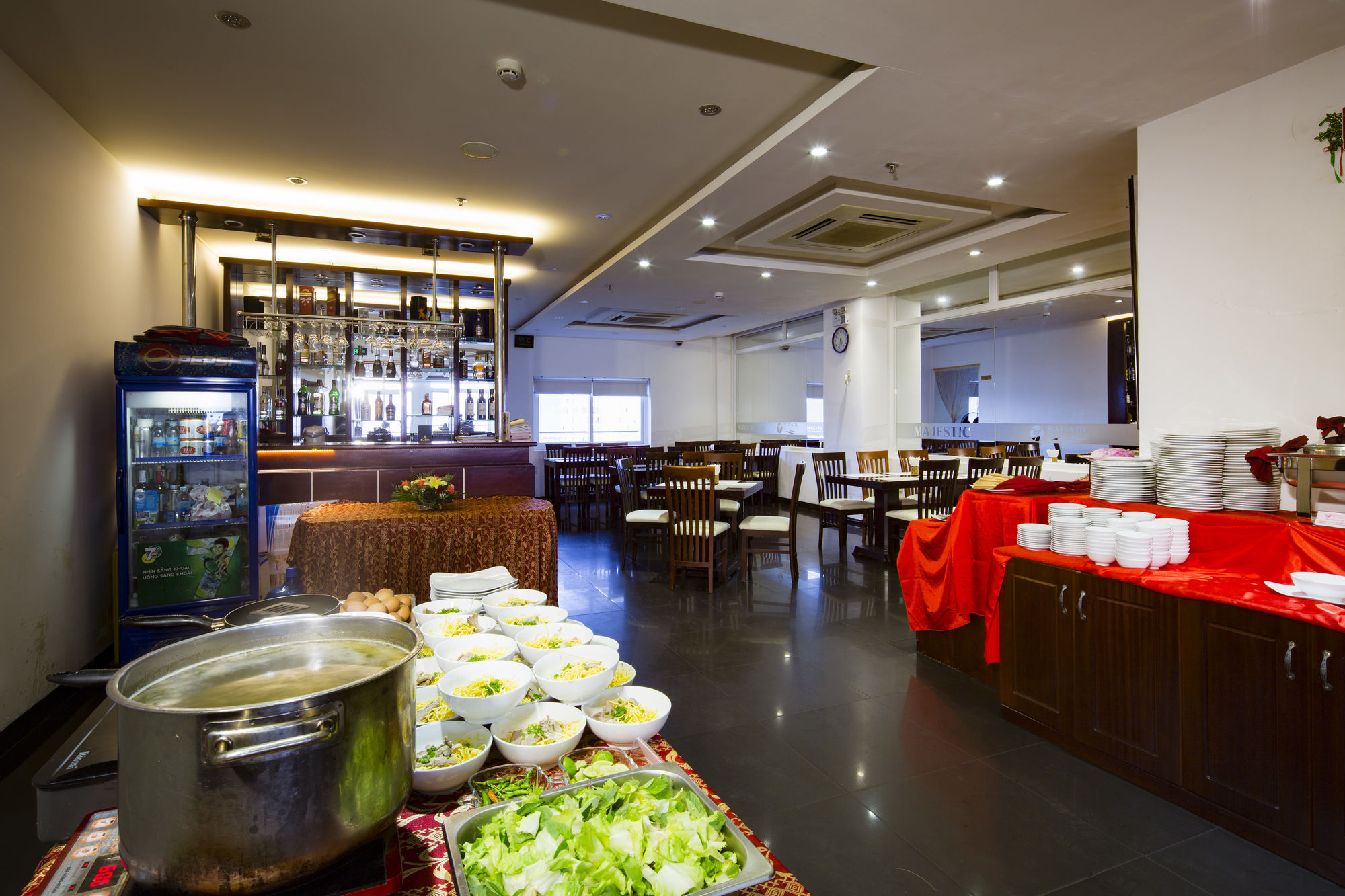 Фото Majestic Nha Trang