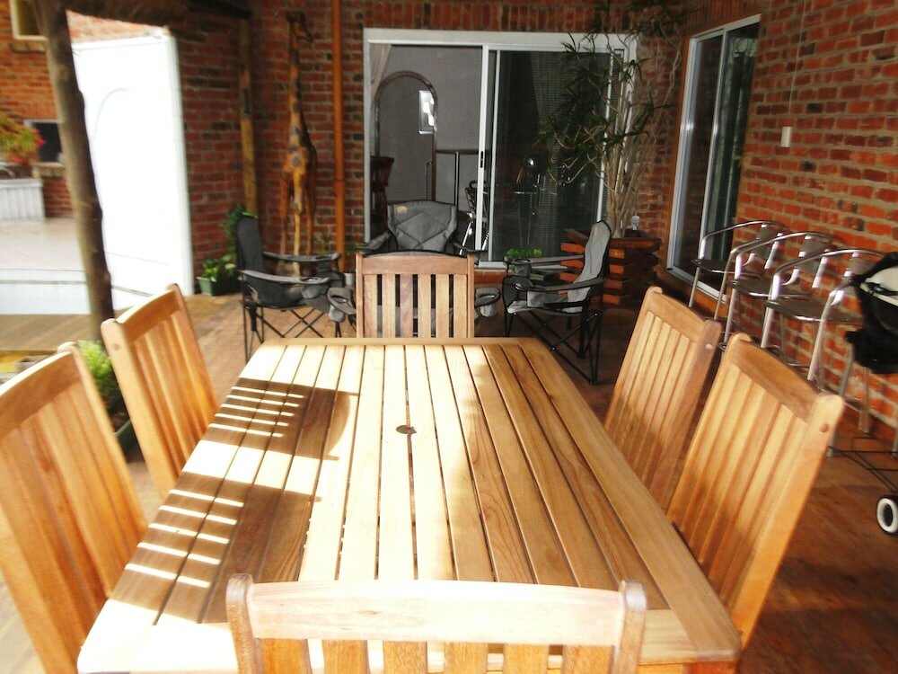 Фото Bluewater Beach Accommodation