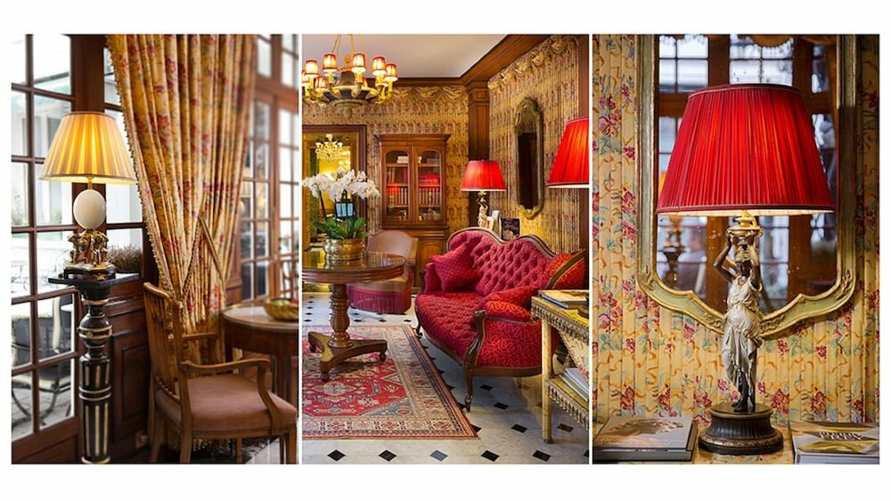 Фото Duc de Saint Simon