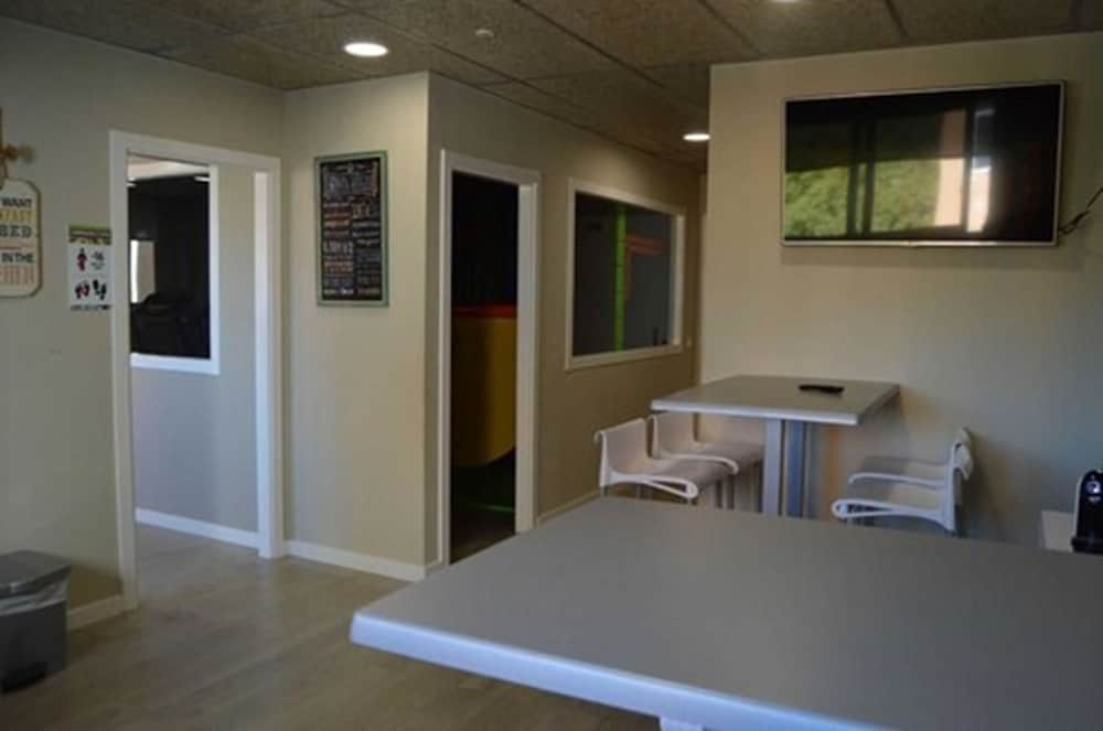 Фото Hotel Ciutadella