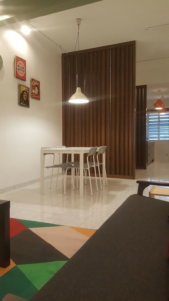 Фото Tulip Hotel