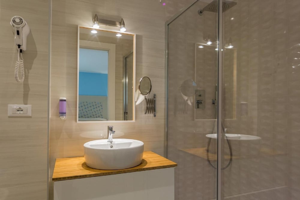 Фото Hotel Speranza