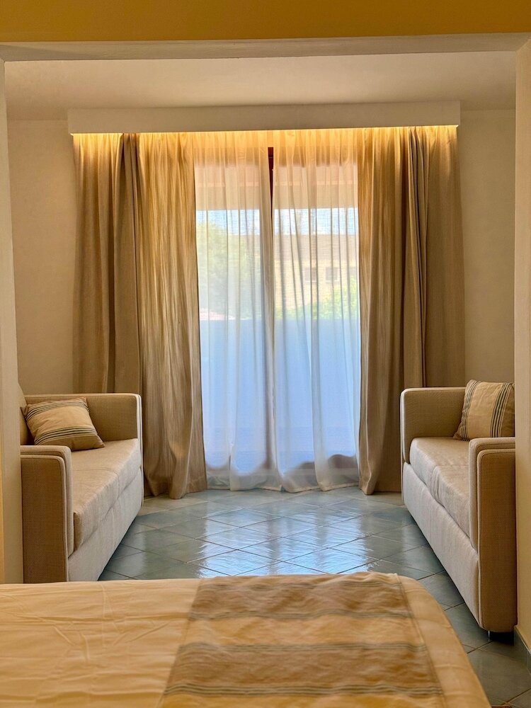 Фото Hotel Speraesole