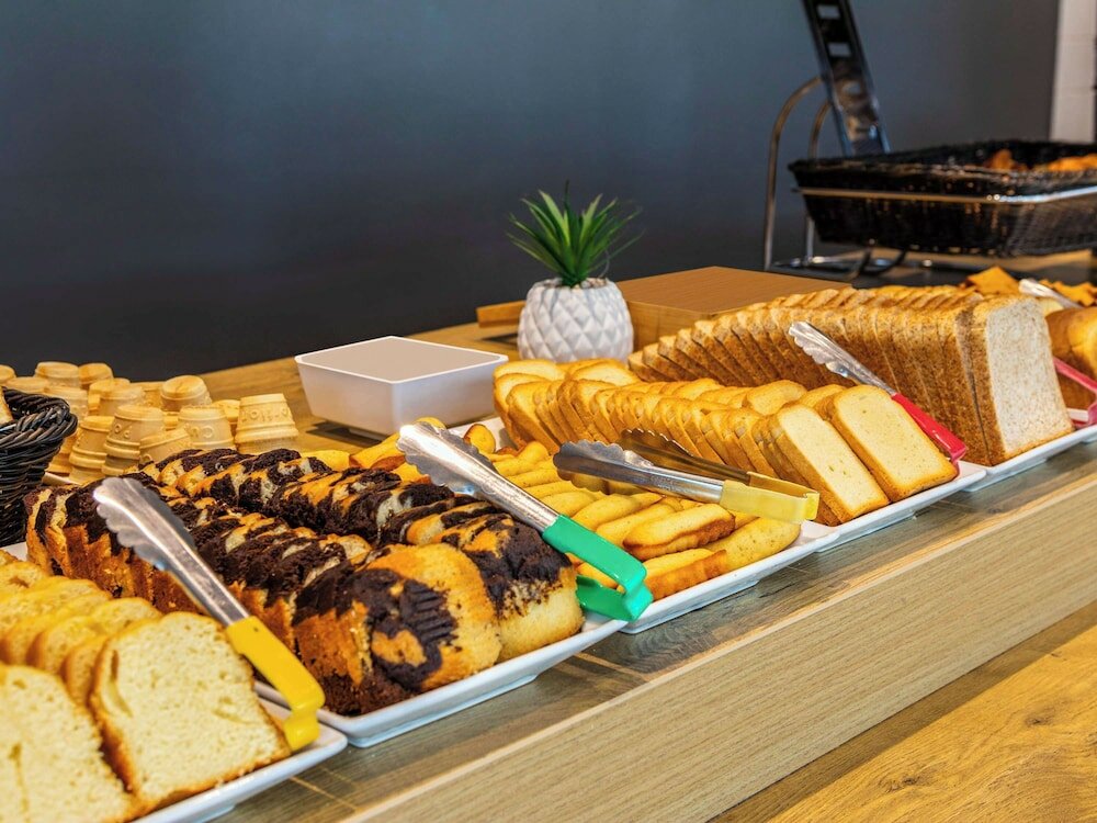 Фото Ibis budget Paris Porte de Montreuil