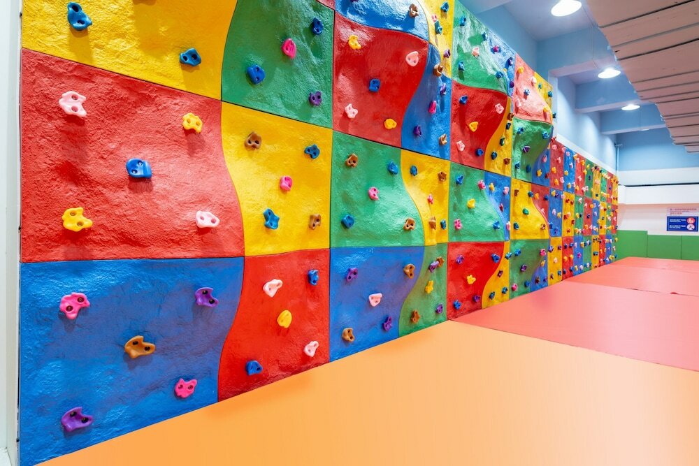 Фото Qingdao Seaview Garden Hotel