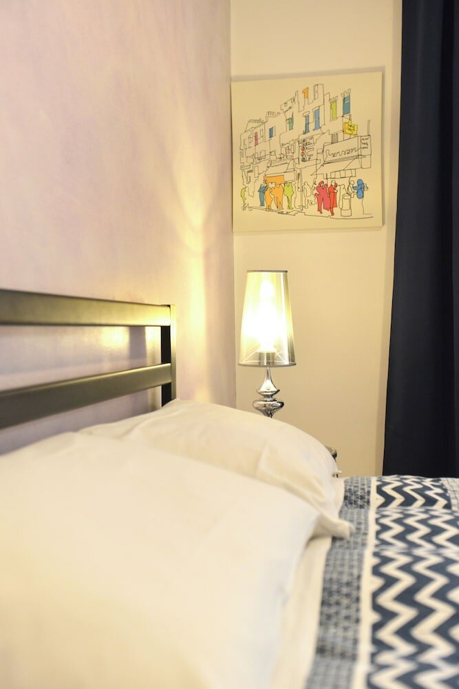 Фото Residenza del Turista B&b