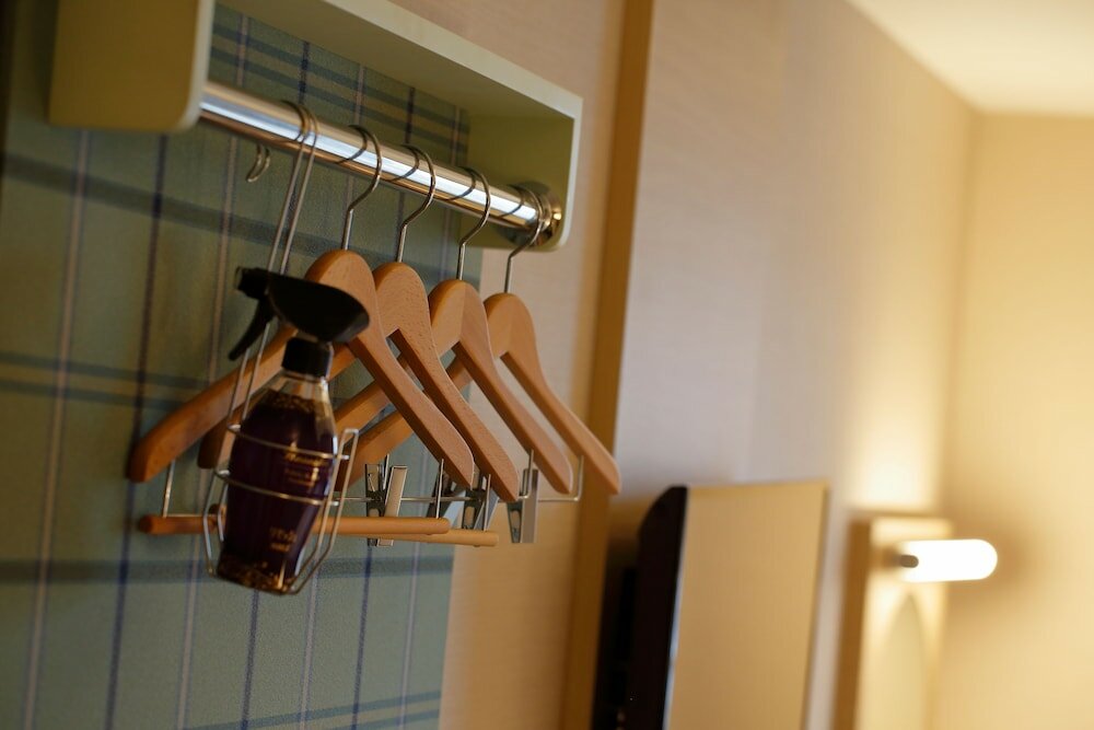 Фото Hotel Monte Hermana Kobe Amalie