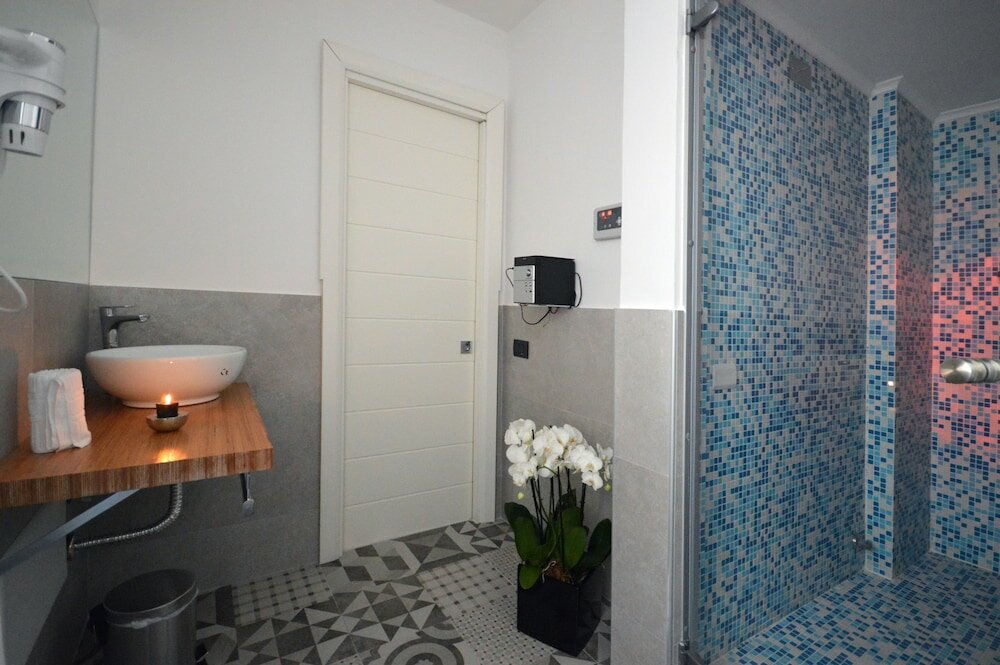 Фото Barbarella Suite