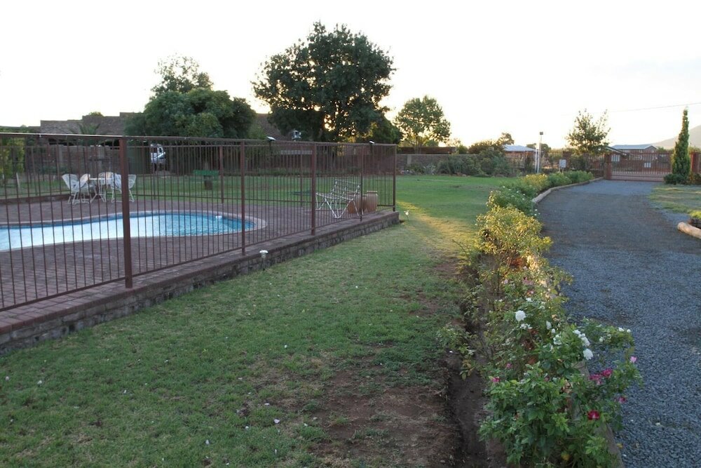 Фото Die Kleipot Guesthouse