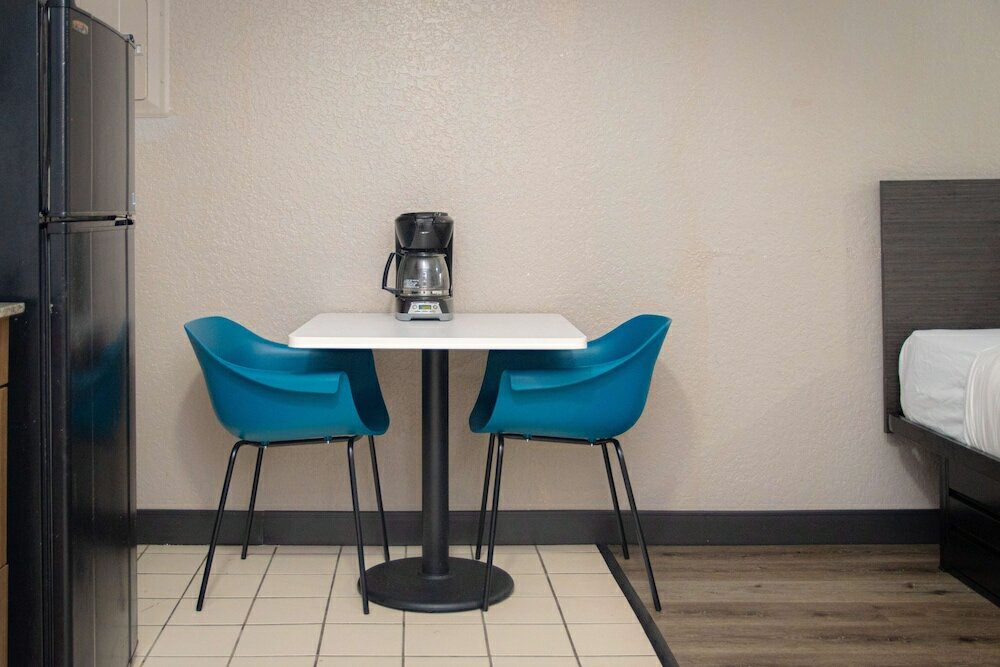 Фото Studio 6 West Palm Beach, Fl