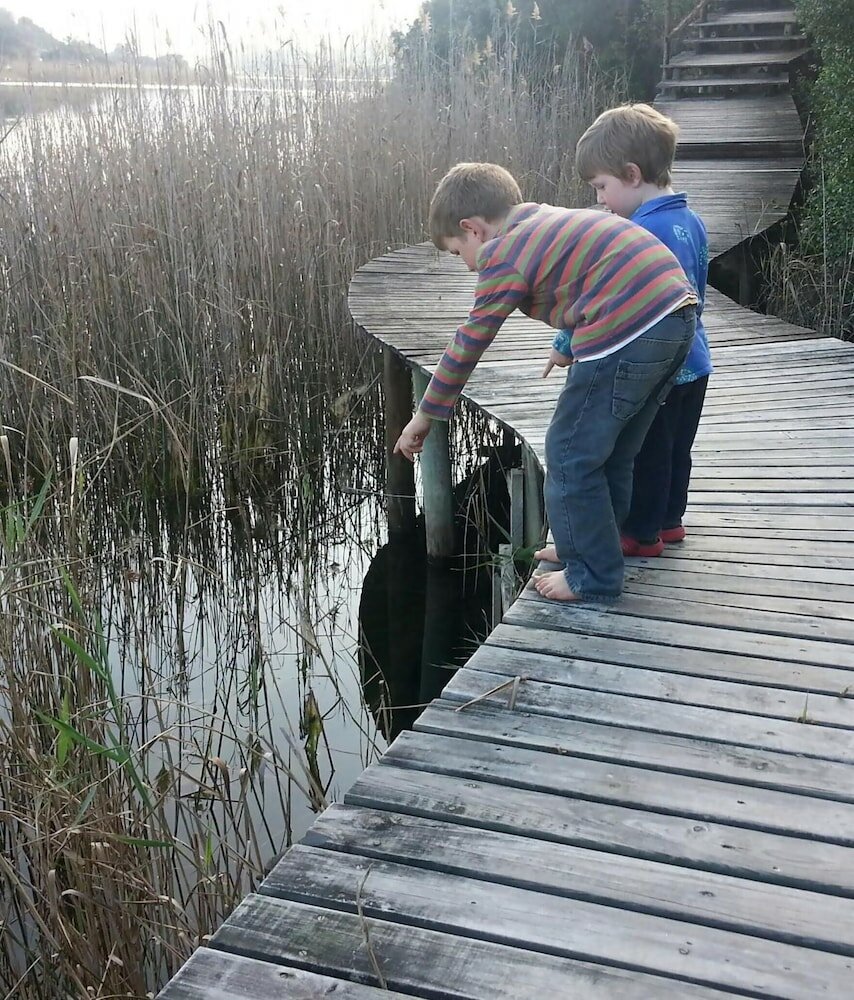 Фото Serendipity Guest House and Restaurant