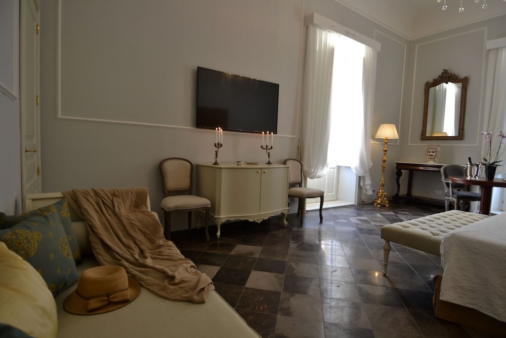 Фото Gagliardi Boutique Hotel