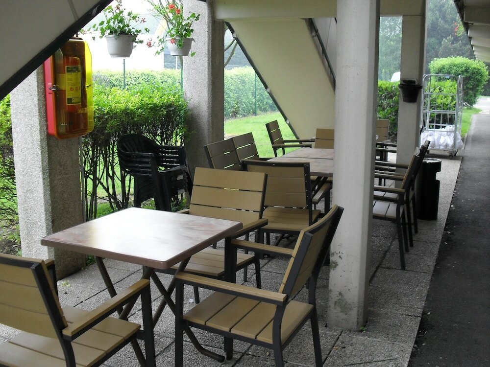 Фото Premiere Classe Hotel Liege