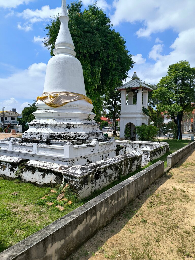Cafe Wat Phra Nang Sang, Phuket Province, photo