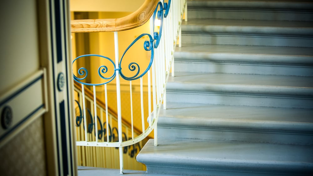 Фото Hestia Hotel Jugend