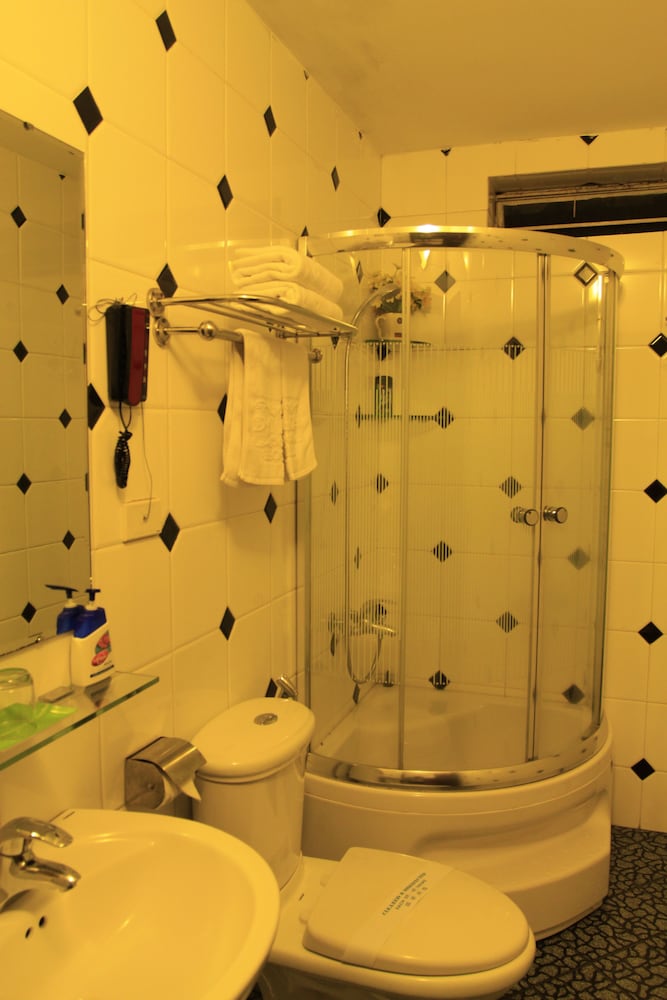 Фото Dai Long Hotel