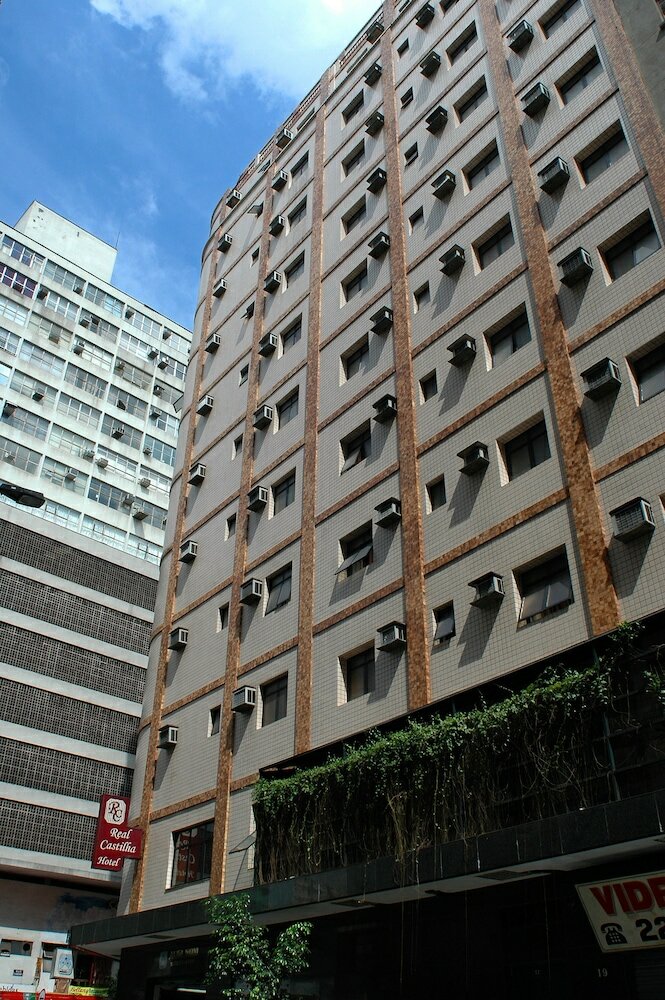 Фото Real Castilha Hotel