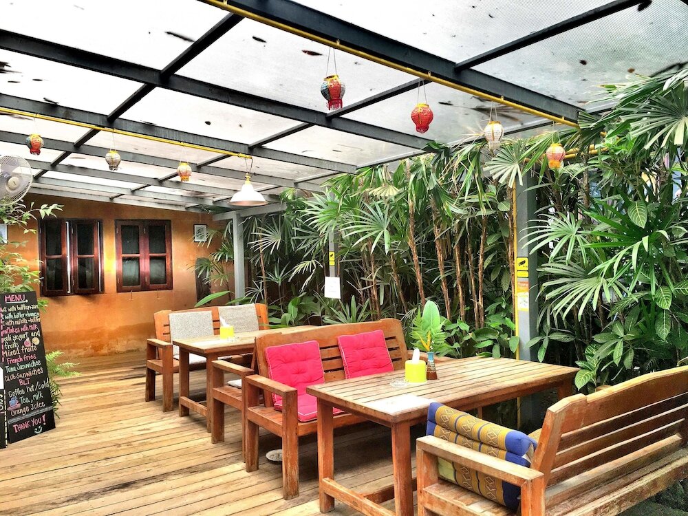 Фото Breeze of Pai Guesthouse