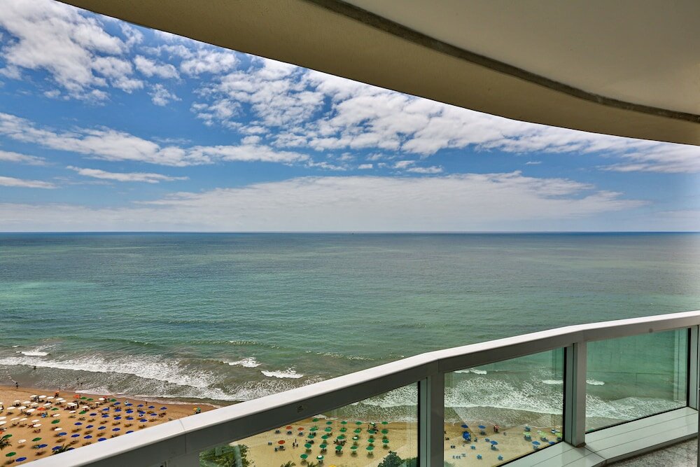 Фото Radisson Hotel Recife