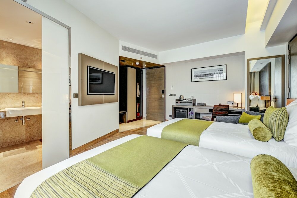 Фото Отель The Way Dhaka