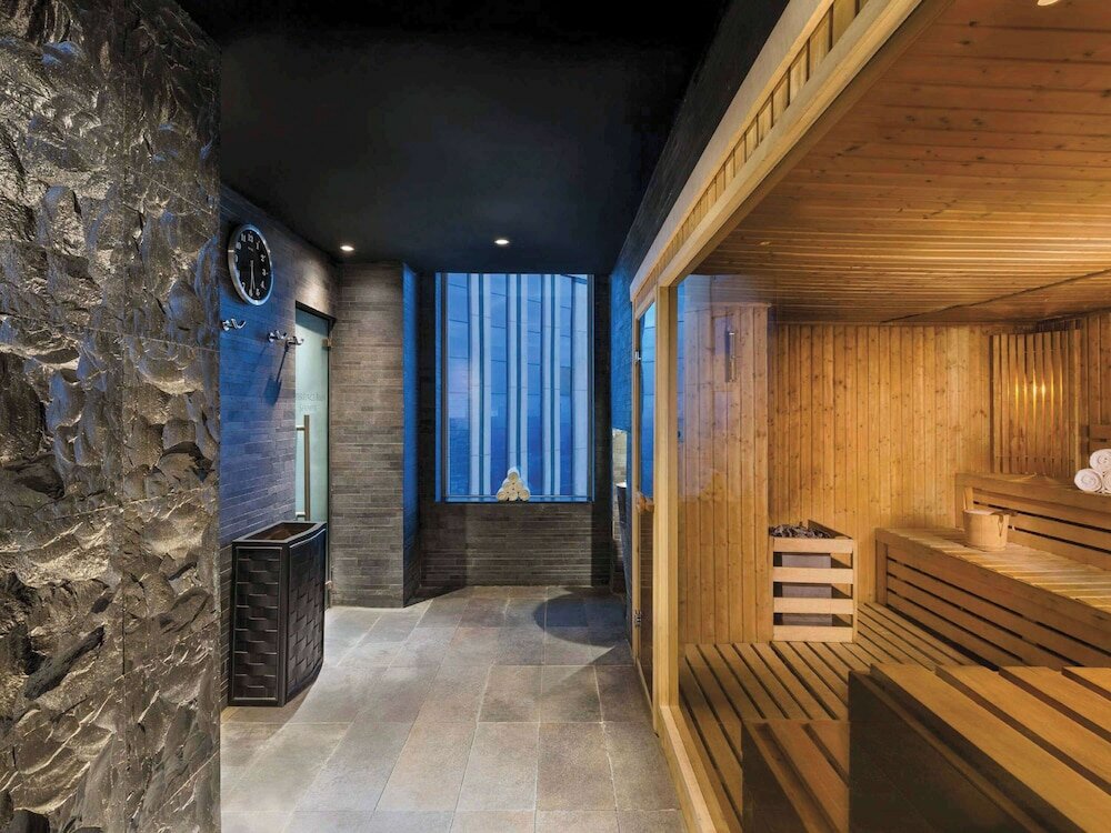 Фото Fairmont Nile City