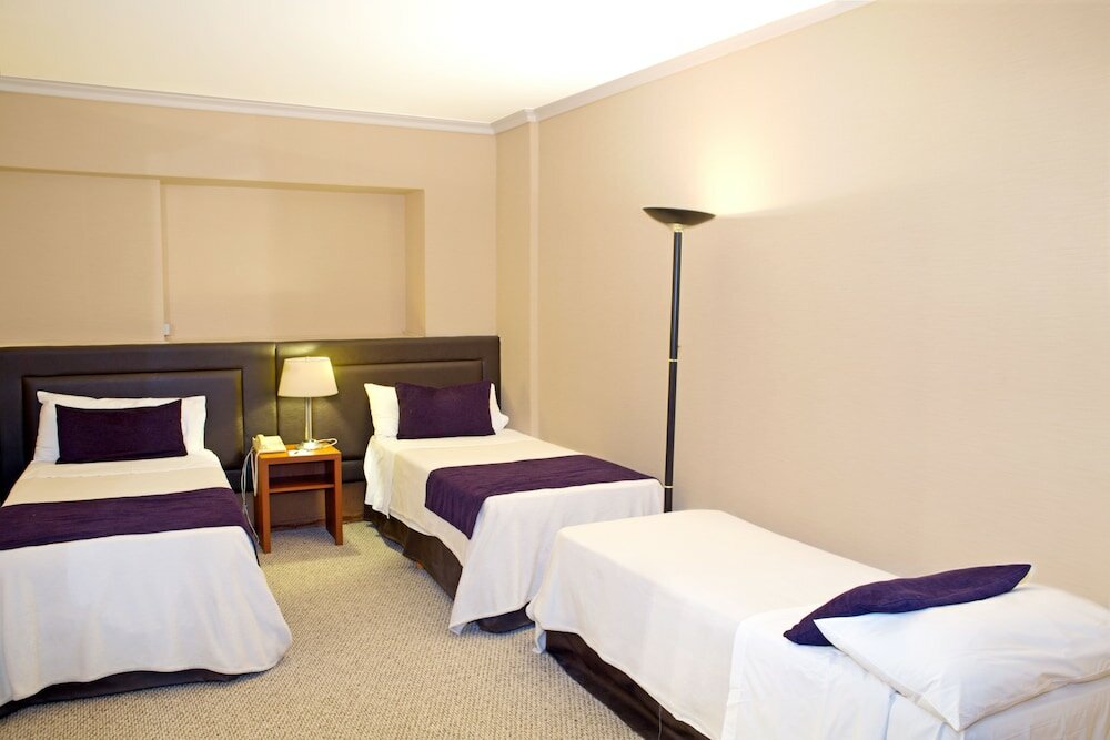 Фото Bisonte Libertad