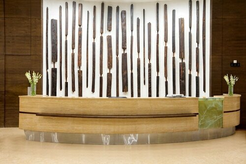 Гостиница Aston Jember Hotel & Conference Center в Джембере