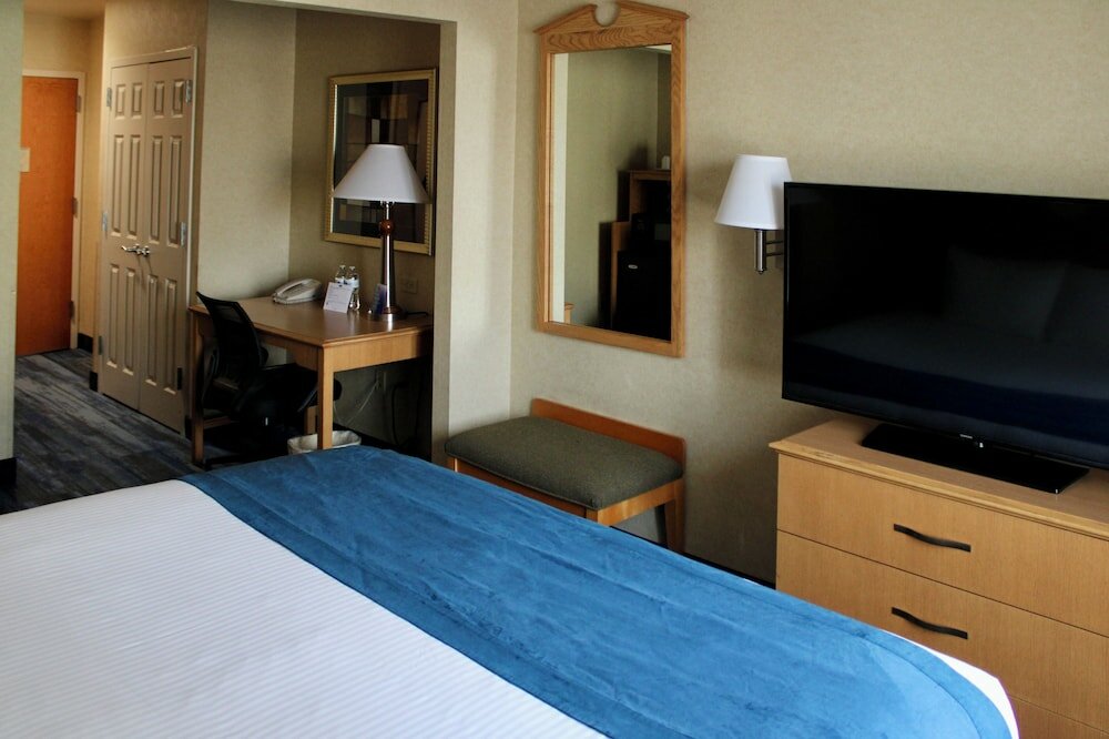 Фото Marco LaGuardia Hotel