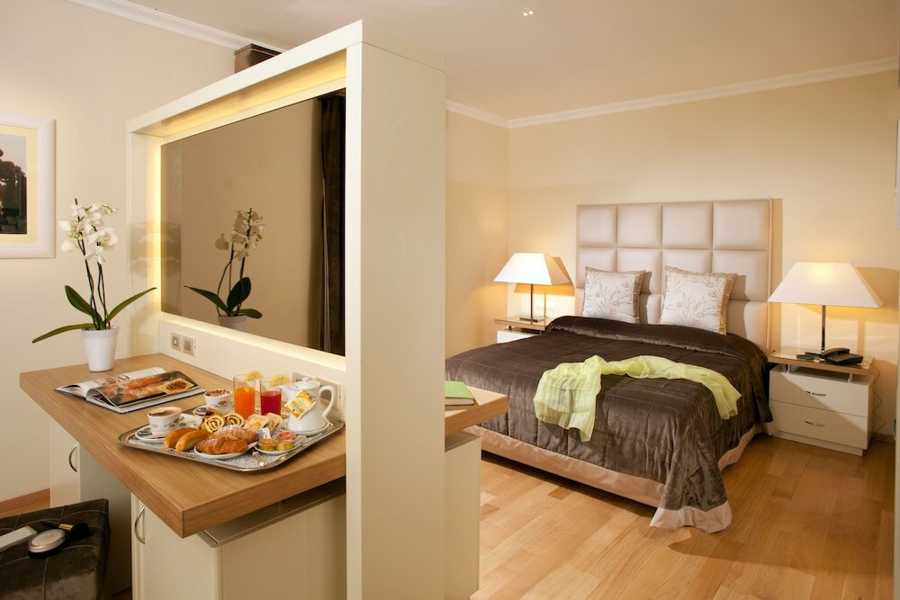 Фото Hotel Piccolo Borgo