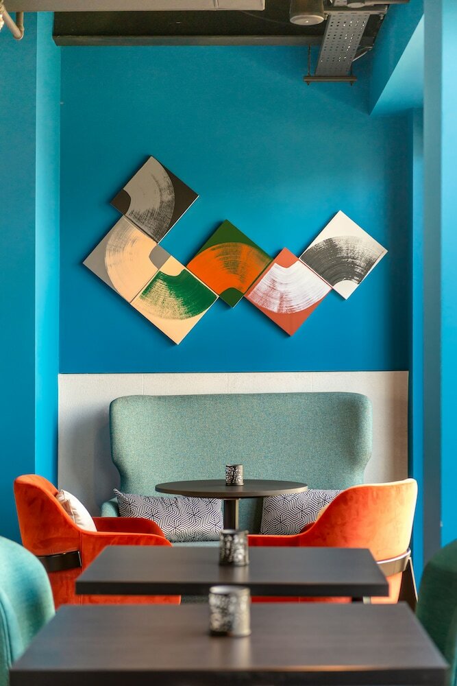 Фото Hyatt Place London City East