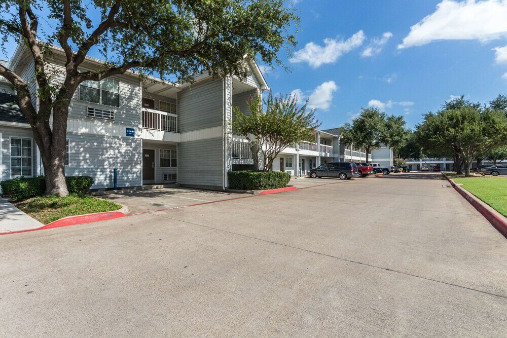 Фото Studio 6 Dallas, Tx - Northwest