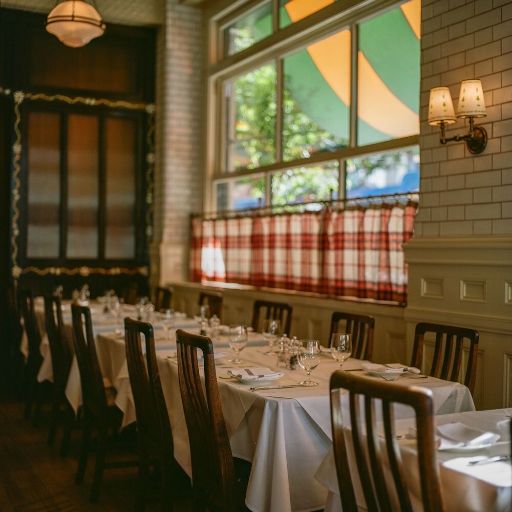 Фото Nine Orchard