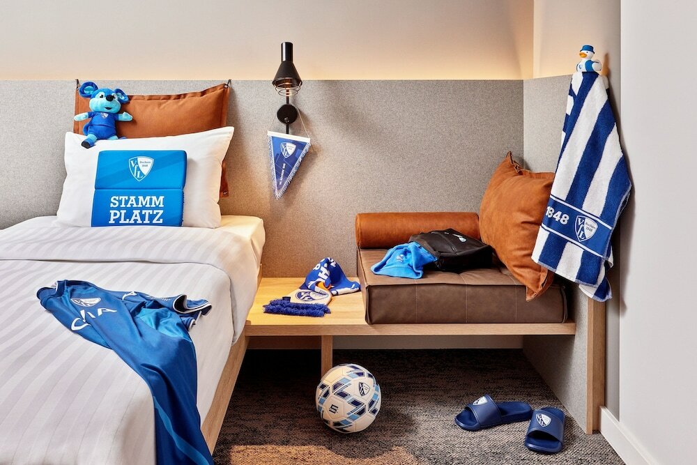 Фото Hotel Bochum at The Congress