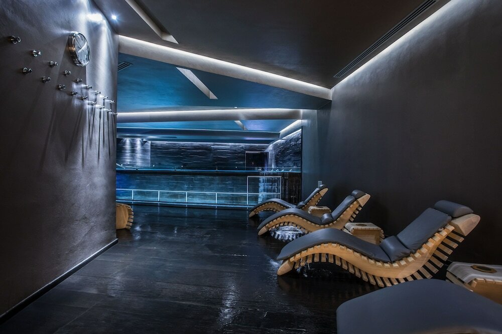 Фото Hotel All Time Relais & Sport