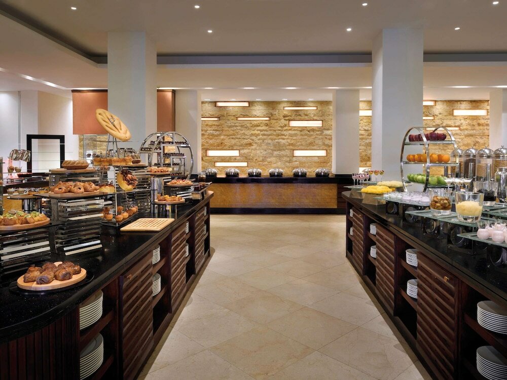 Фото Movenpick Resort & SPA Tala Bay Aqaba