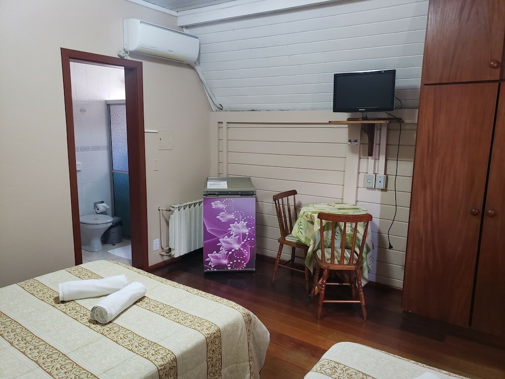 Фото Hotel Pousada das Flores