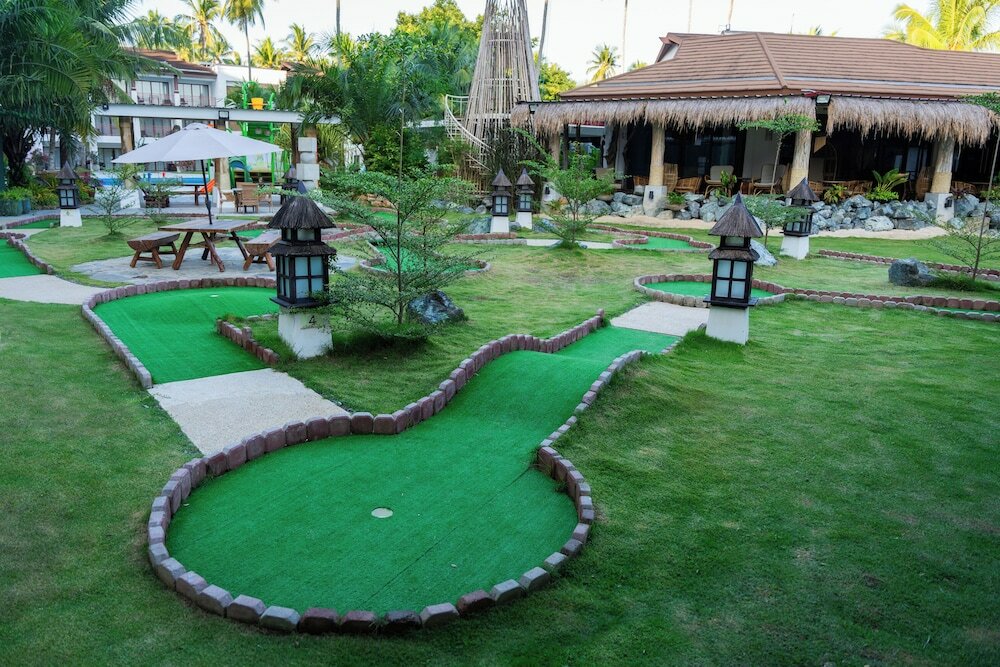 Фото отеля 4