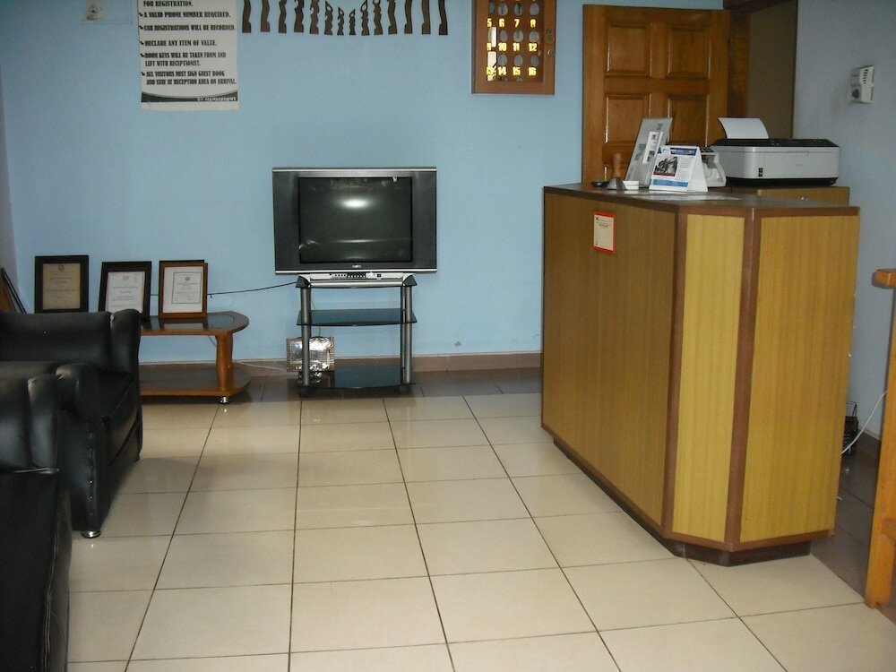 Фото Osda Guest House