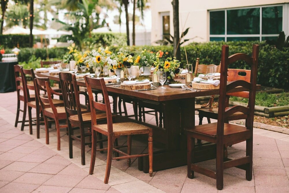 Фото West Palm Beach Marriott