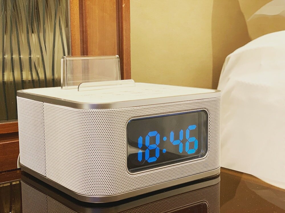 Фото Sheraton Nanchang Hotel