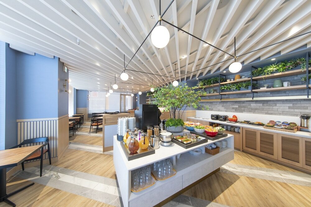 Фото Forza Nagoya Sakae