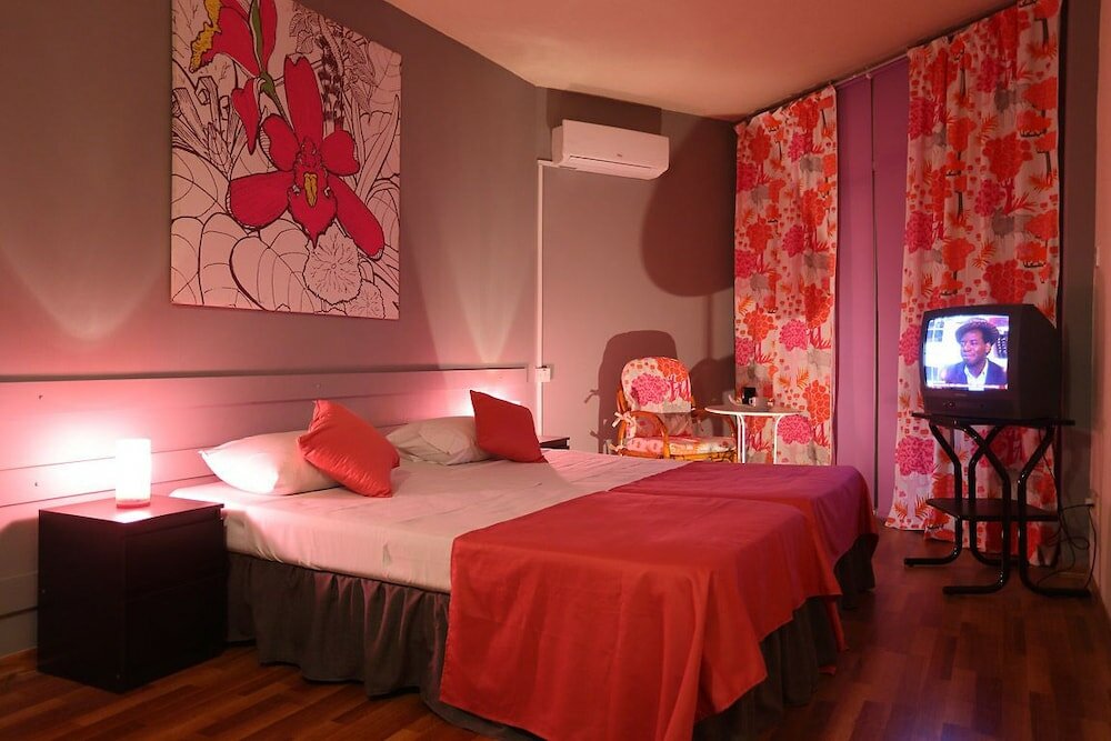 Фото Sylva Hotel