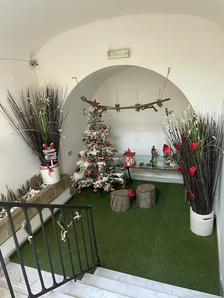 Фото CostantiNapoli 27