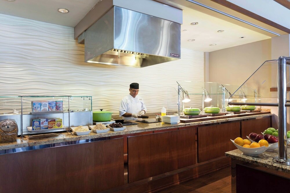 Фото West Palm Beach Marriott