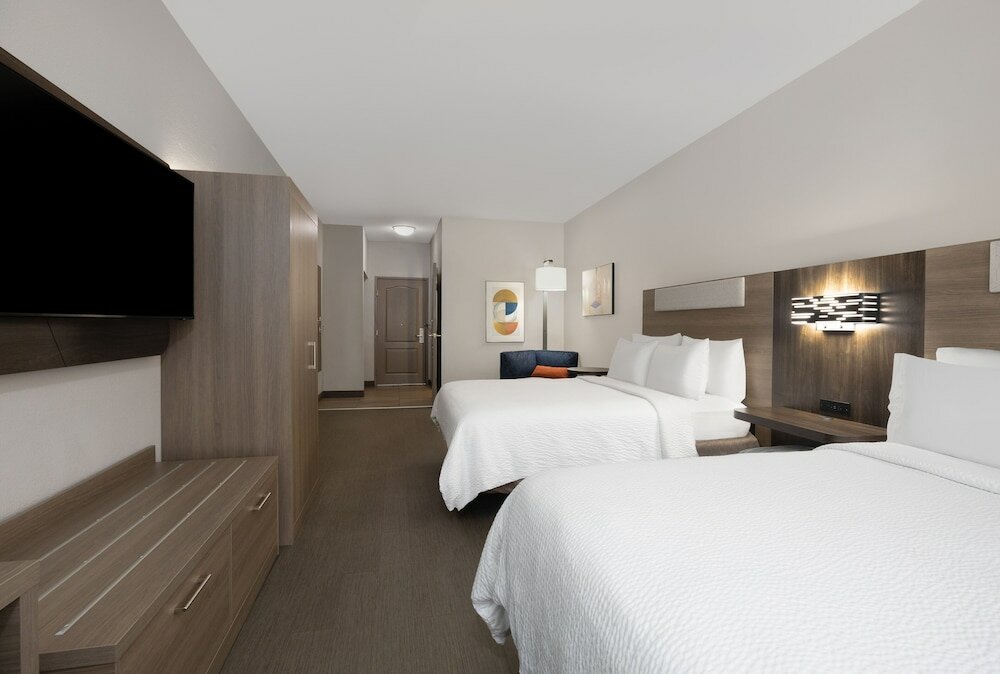 Фото Holiday Inn Express Acworth - Kennesaw Northwest, an Ihg Hotel