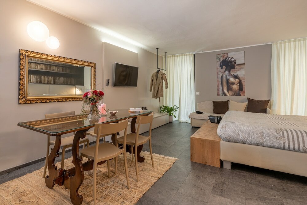 Фото Hotel Giulietta e Romeo