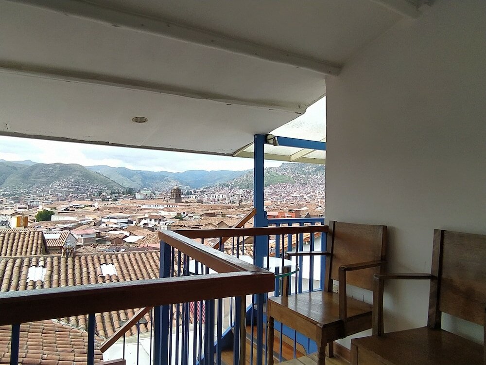 Фото La Casa de Mayte