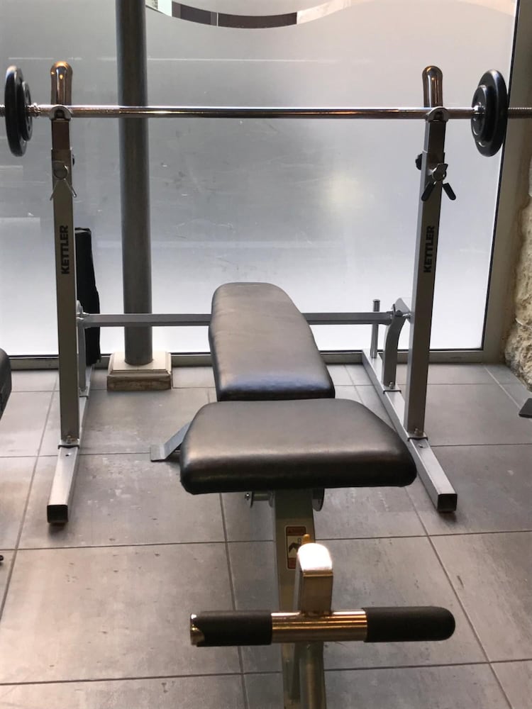 Фото Hôtel Jacques De Molay