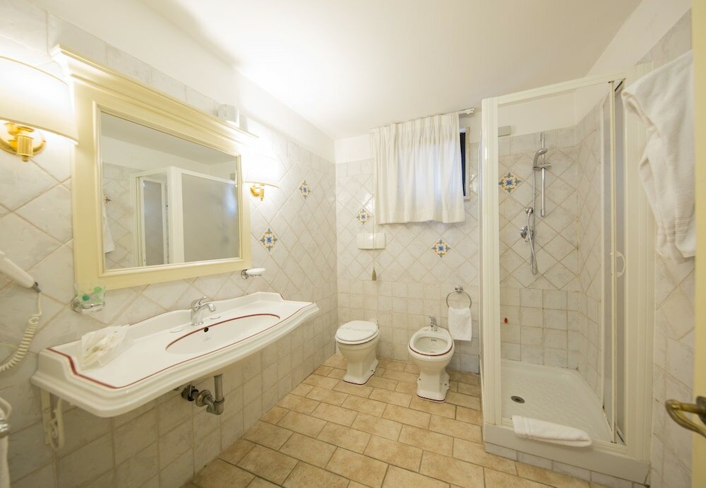 Фото Mancini Park Hotel