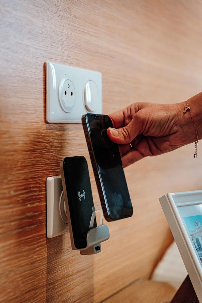 Фото Grand Hôtel de la Gare